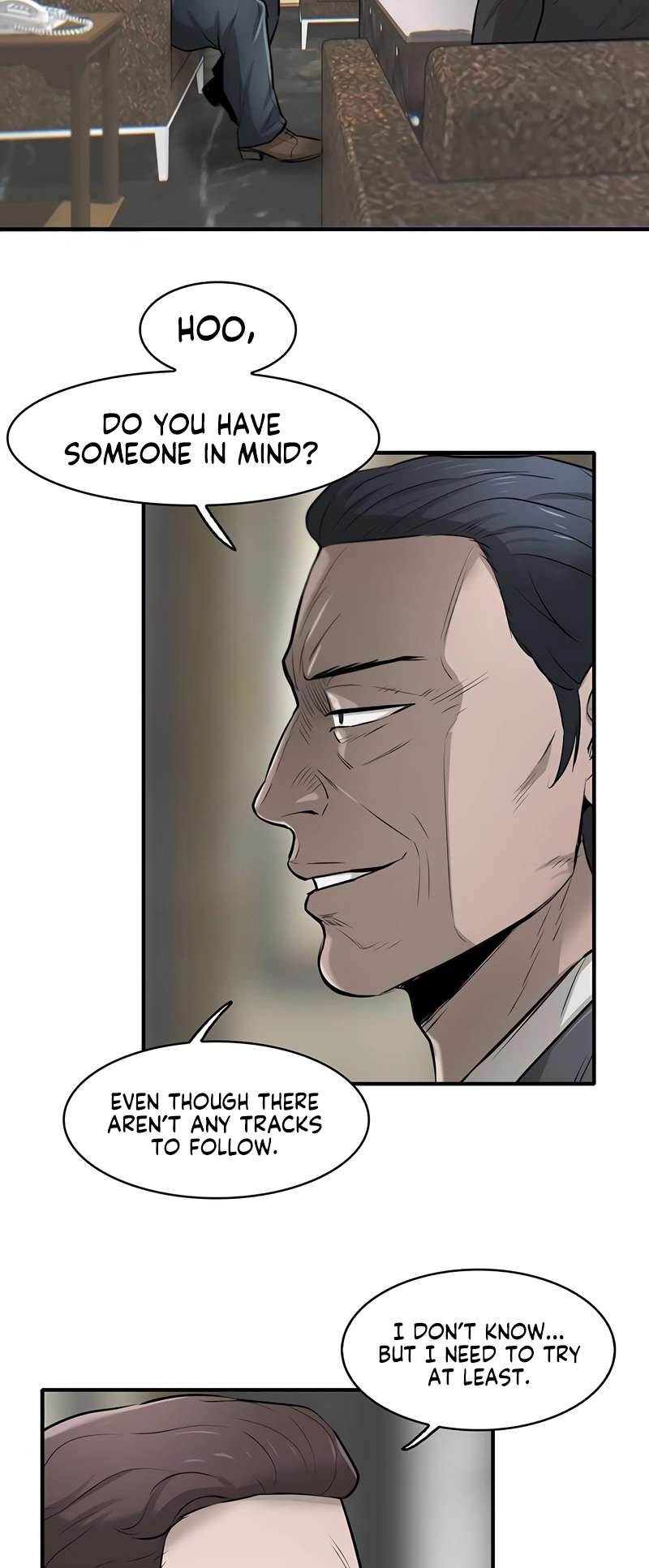 Limitless chapter 18 page 66