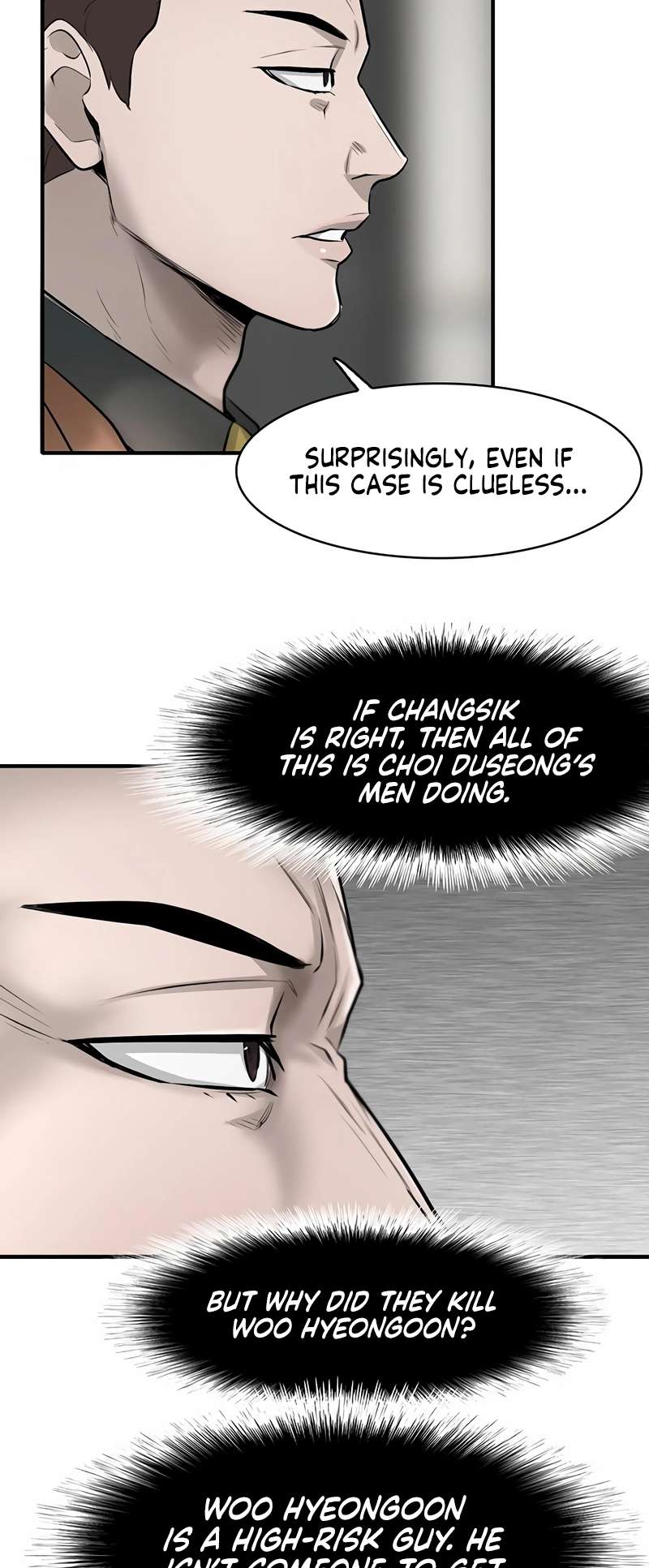 Limitless chapter 18 page 67