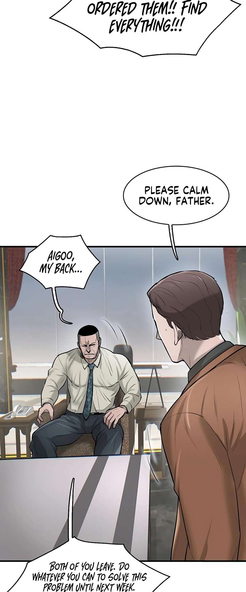 Limitless chapter 18 page 70