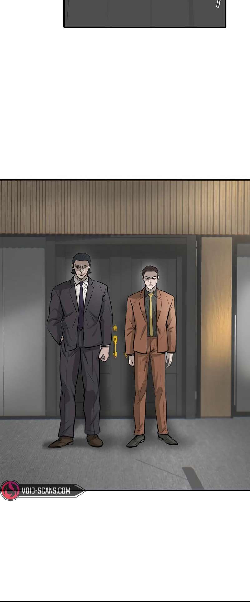 Limitless chapter 18 page 74