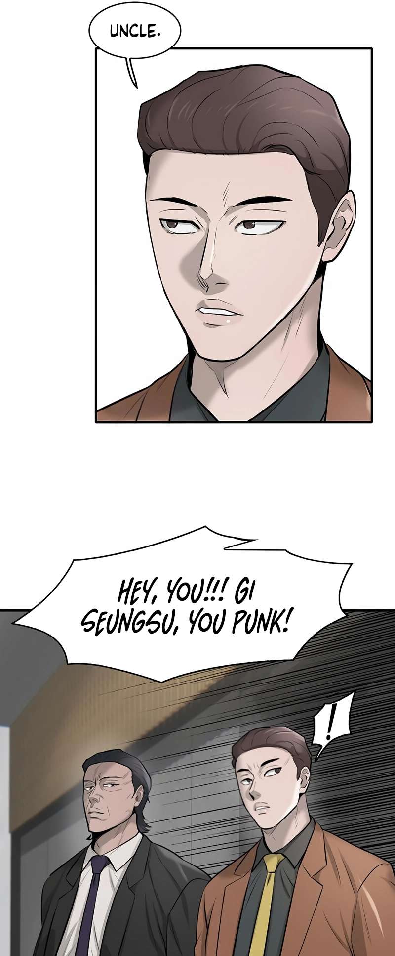 Limitless chapter 18 page 75