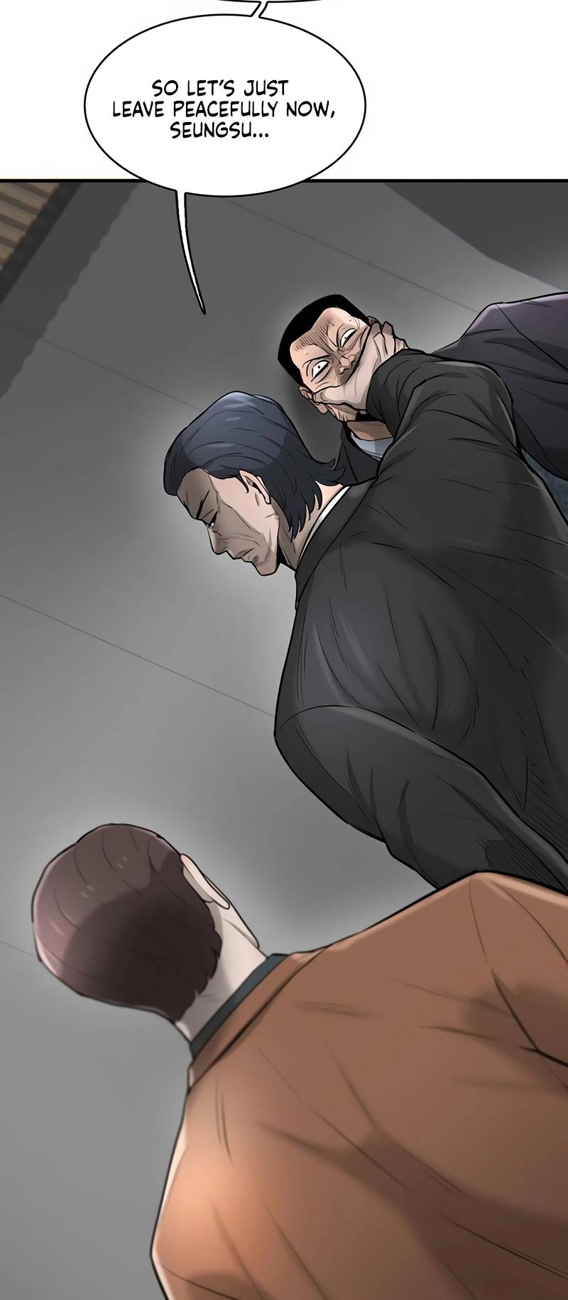 Limitless chapter 19 page 10