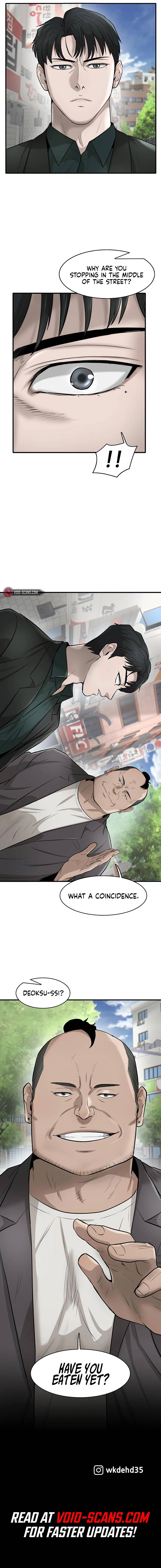 Limitless chapter 19 page 100