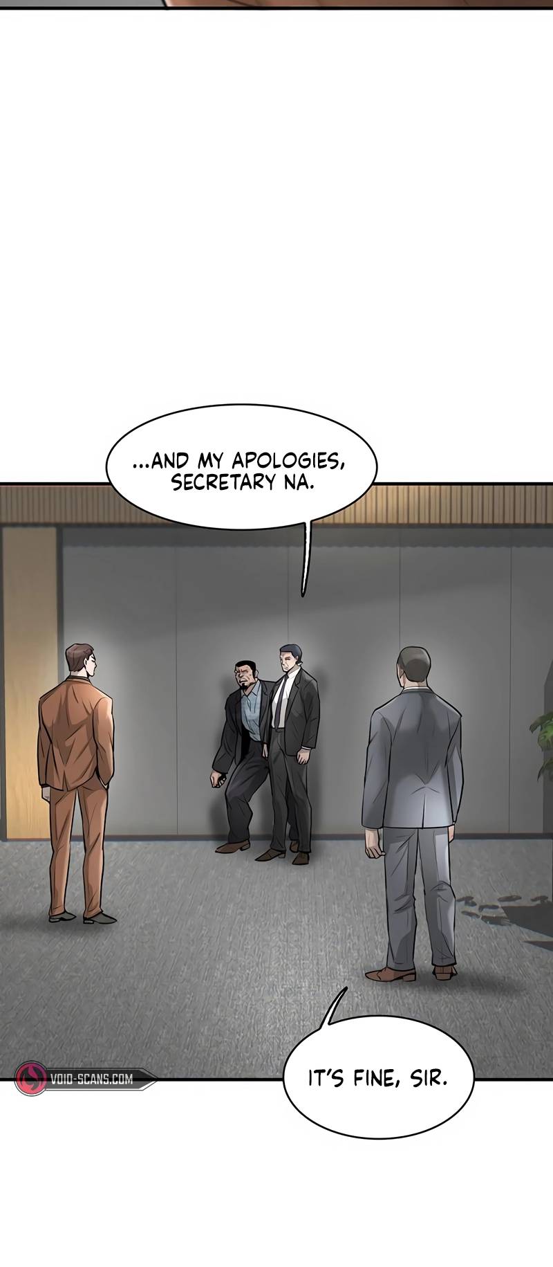 Limitless chapter 19 page 11