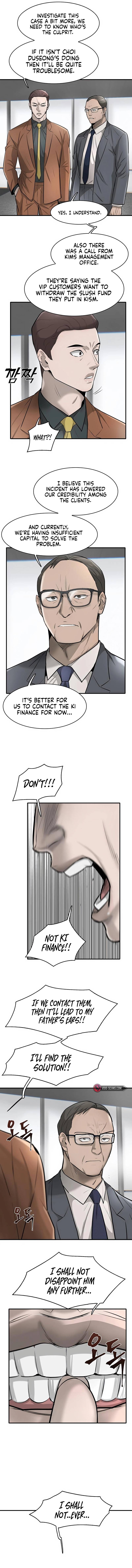 Limitless chapter 19 page 14