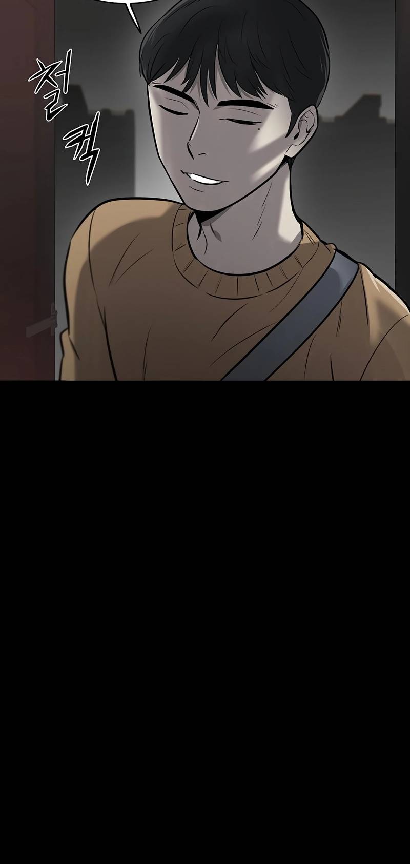 Limitless chapter 19 page 20