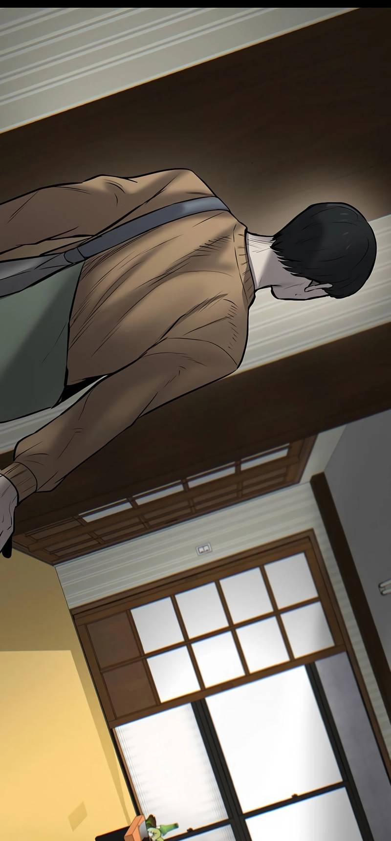 Limitless chapter 19 page 21