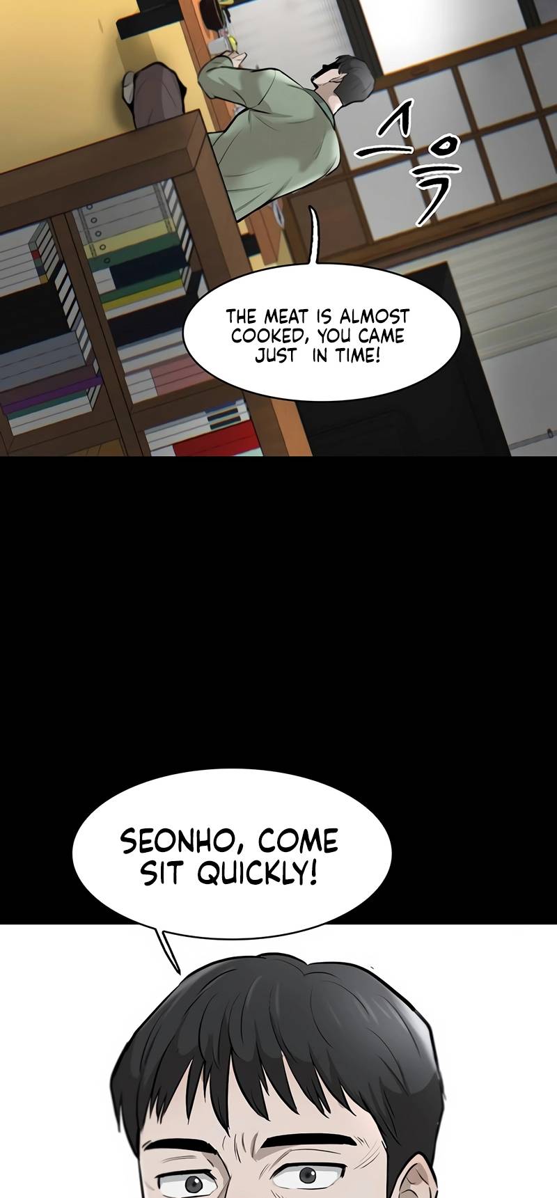 Limitless chapter 19 page 22