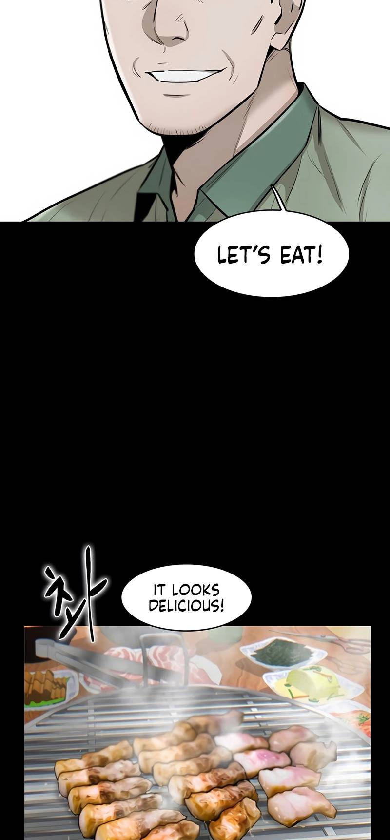 Limitless chapter 19 page 23