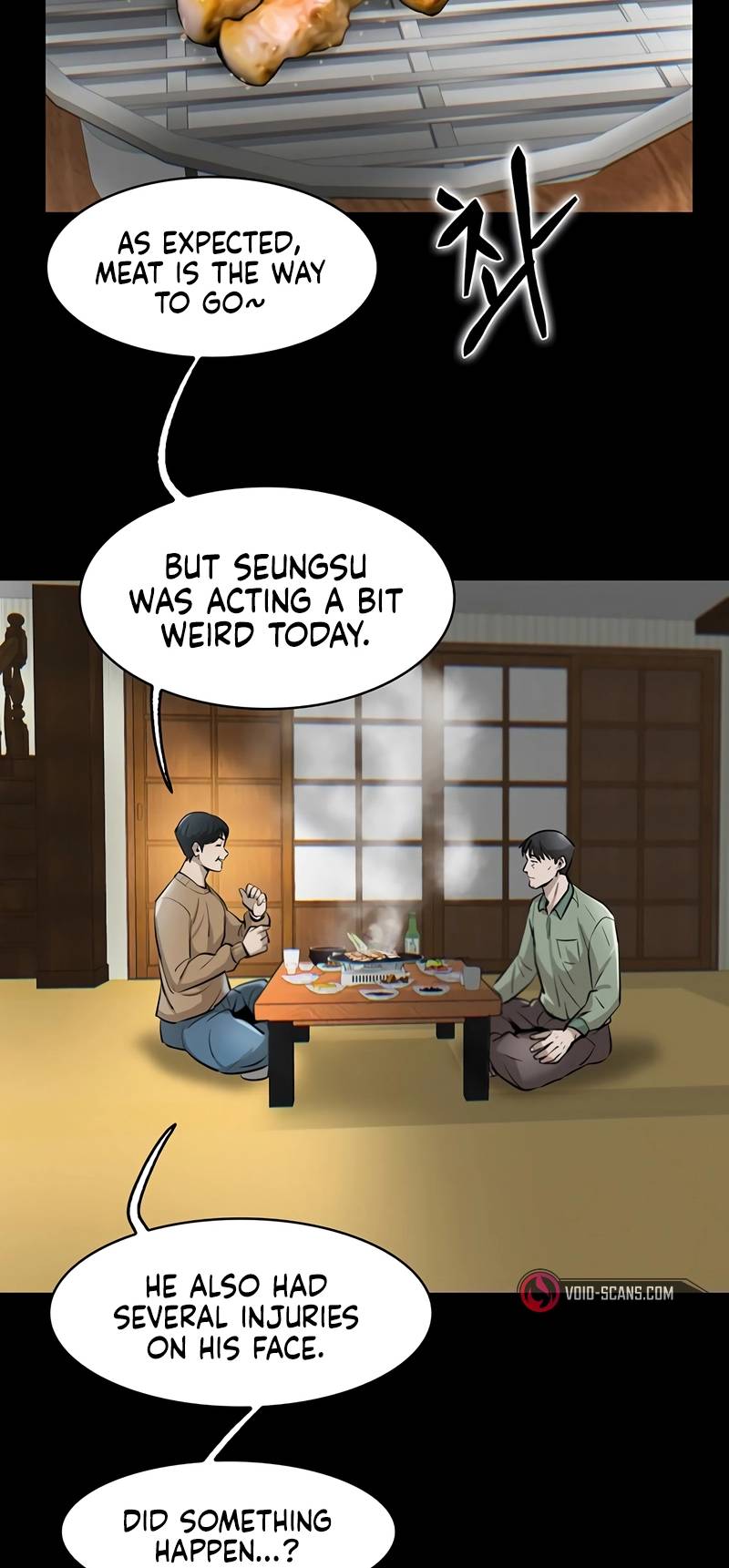 Limitless chapter 19 page 24