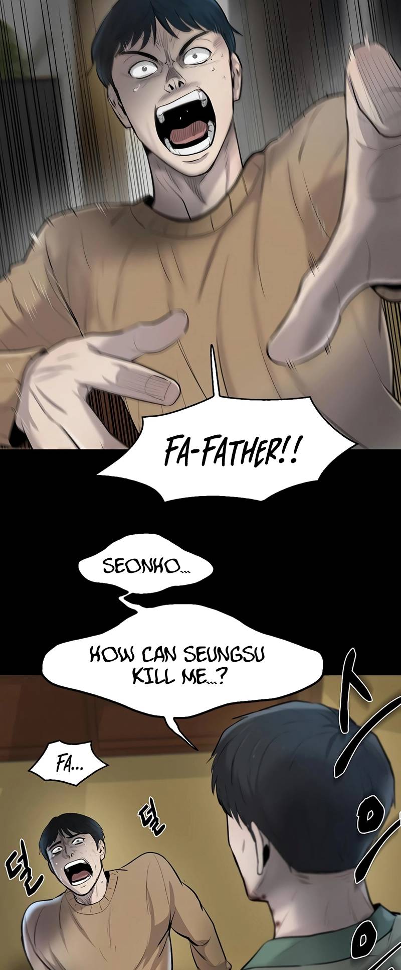 Limitless chapter 19 page 28