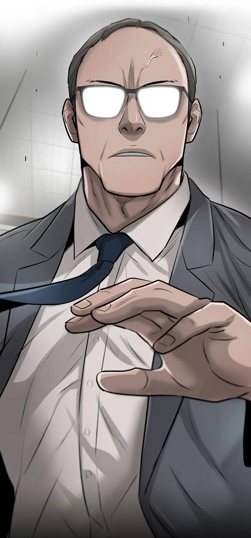 Limitless chapter 19 page 3