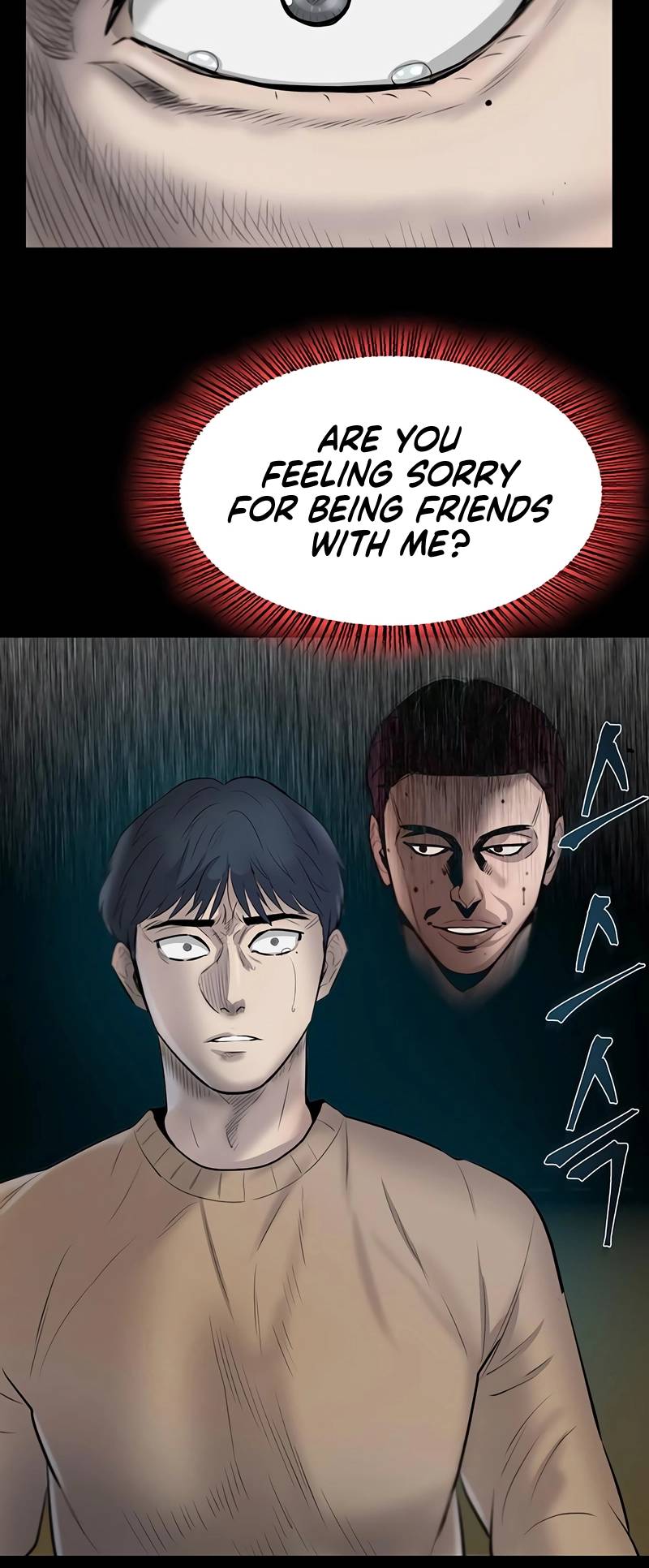 Limitless chapter 19 page 32