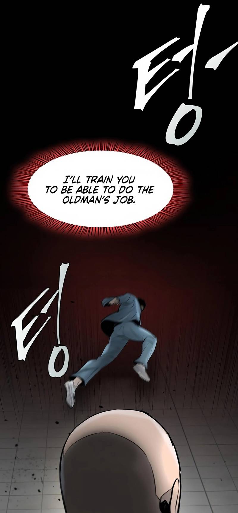 Limitless chapter 19 page 34