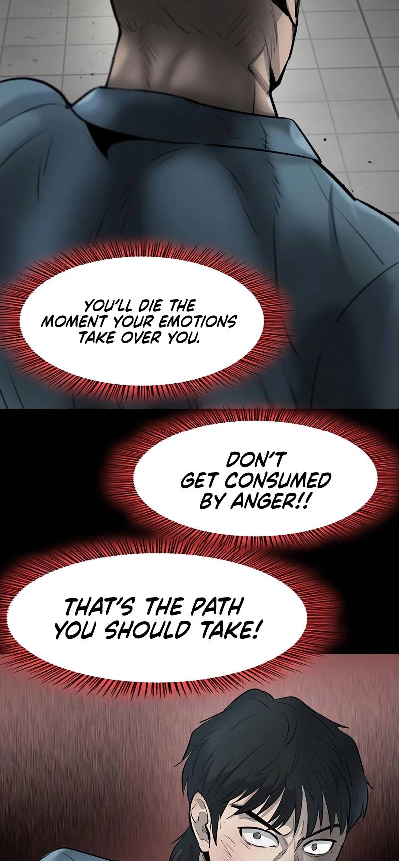 Limitless chapter 19 page 35