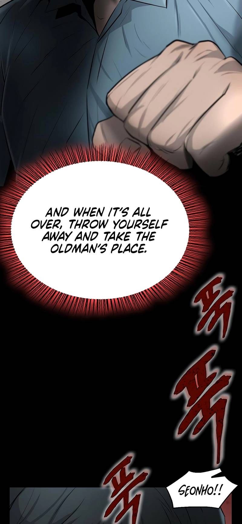 Limitless chapter 19 page 37