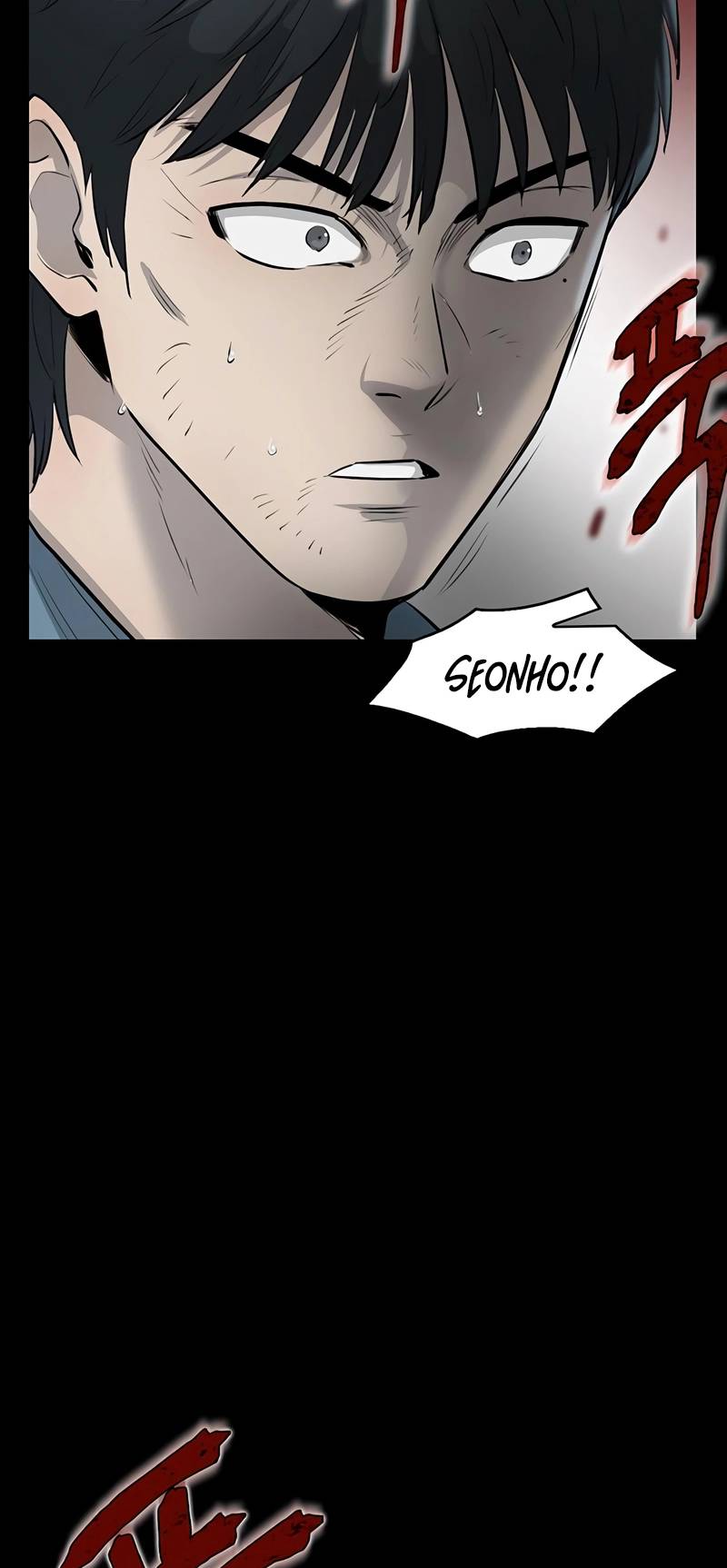 Limitless chapter 19 page 38