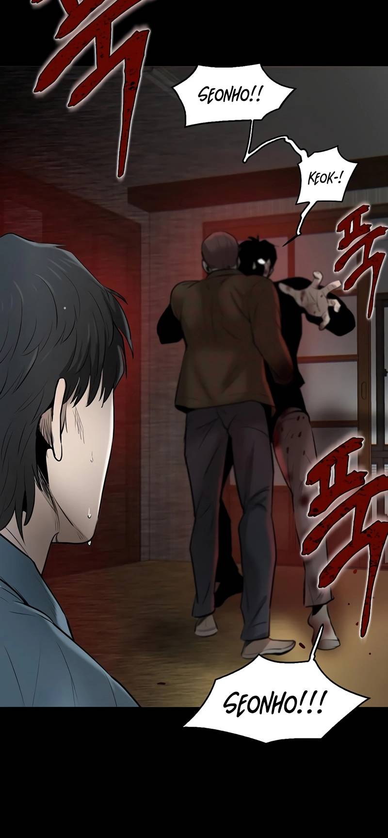 Limitless chapter 19 page 39