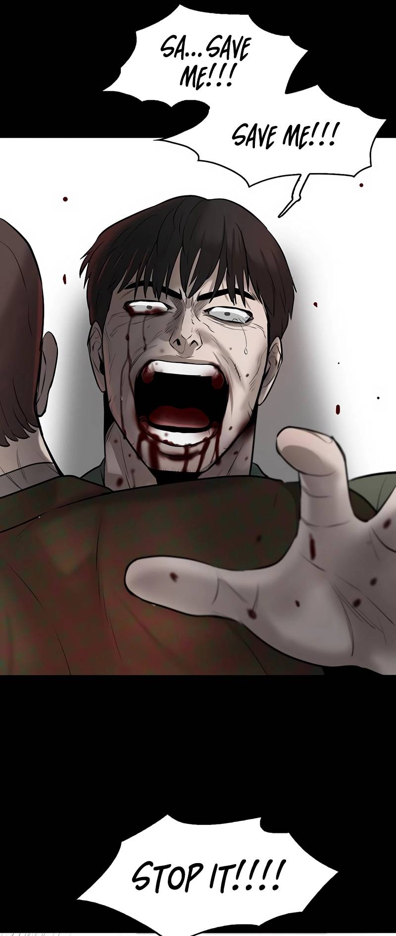 Limitless chapter 19 page 40