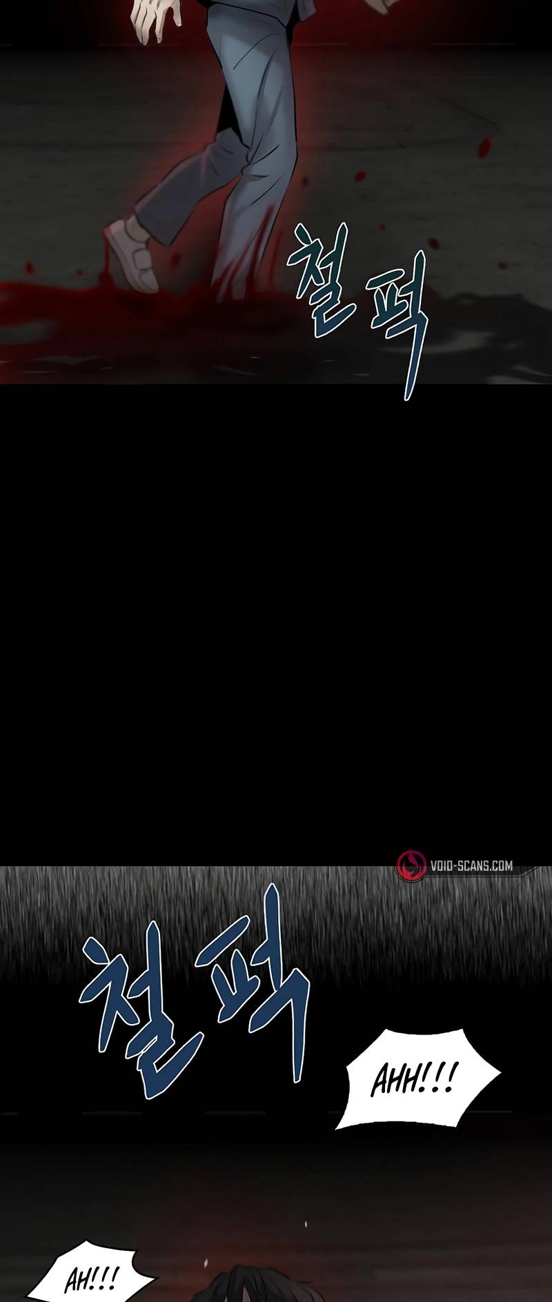 Limitless chapter 19 page 43