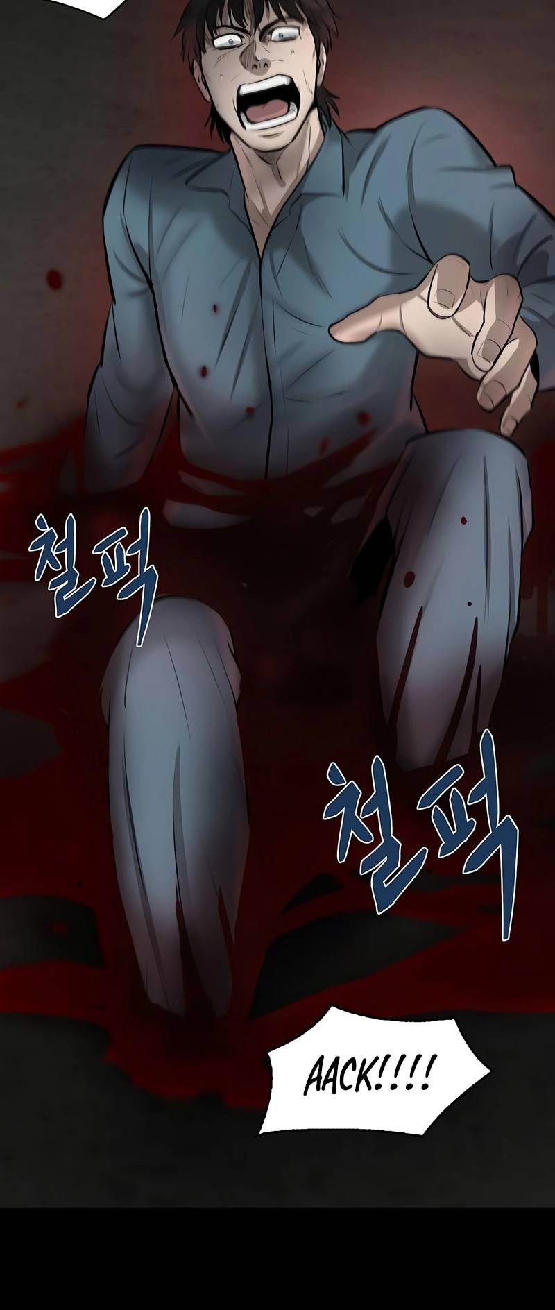 Limitless chapter 19 page 44