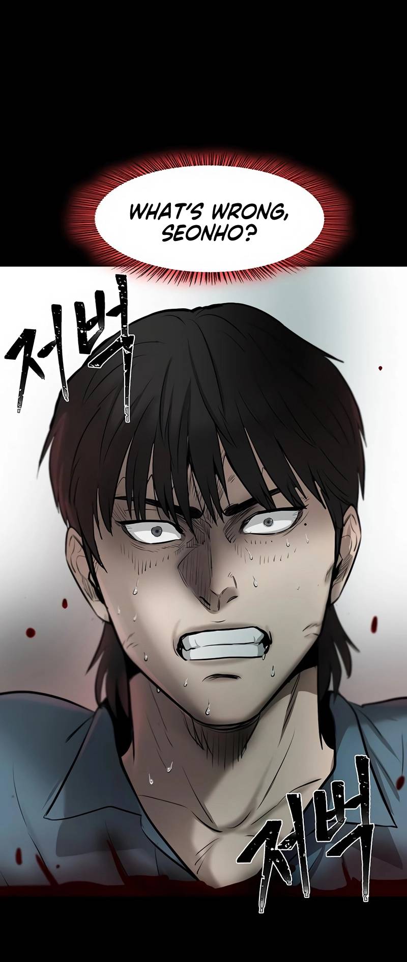 Limitless chapter 19 page 45