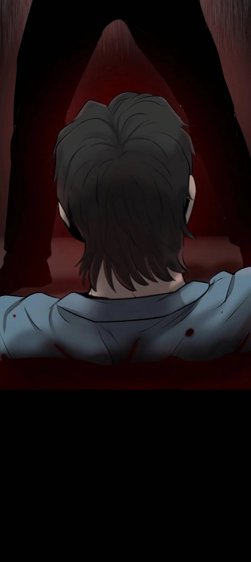 Limitless chapter 19 page 47