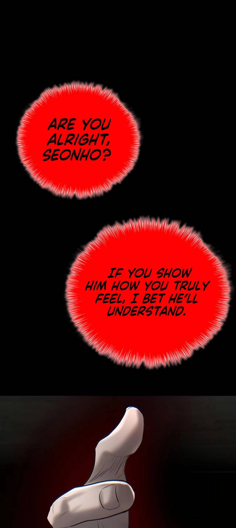 Limitless chapter 19 page 48