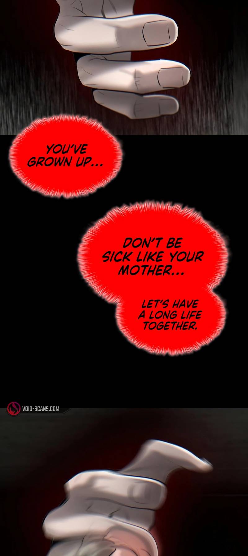 Limitless chapter 19 page 49