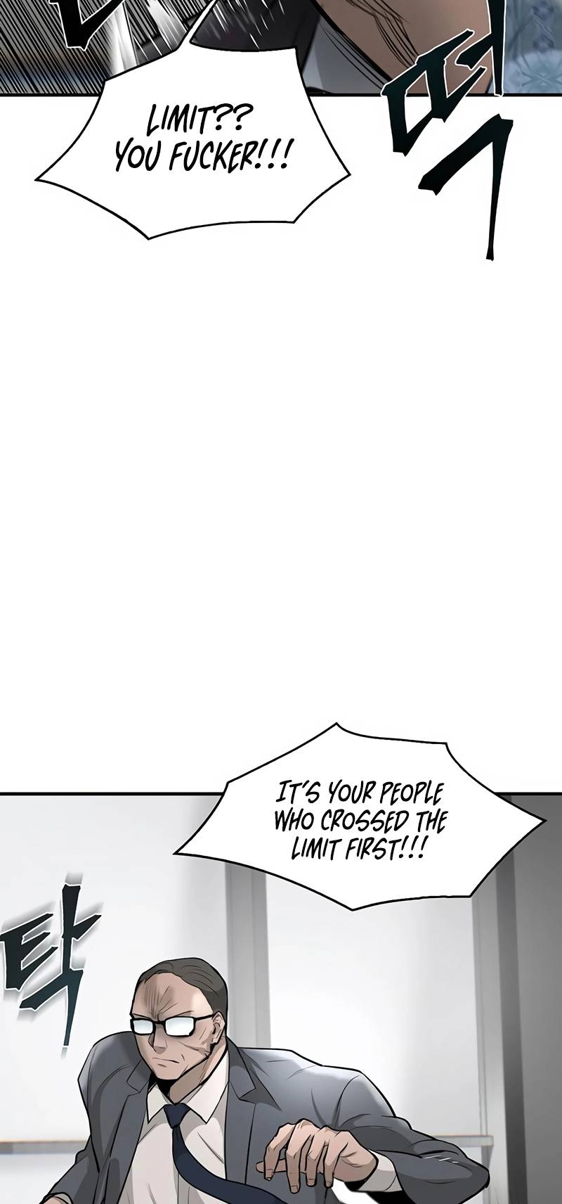 Limitless chapter 19 page 5