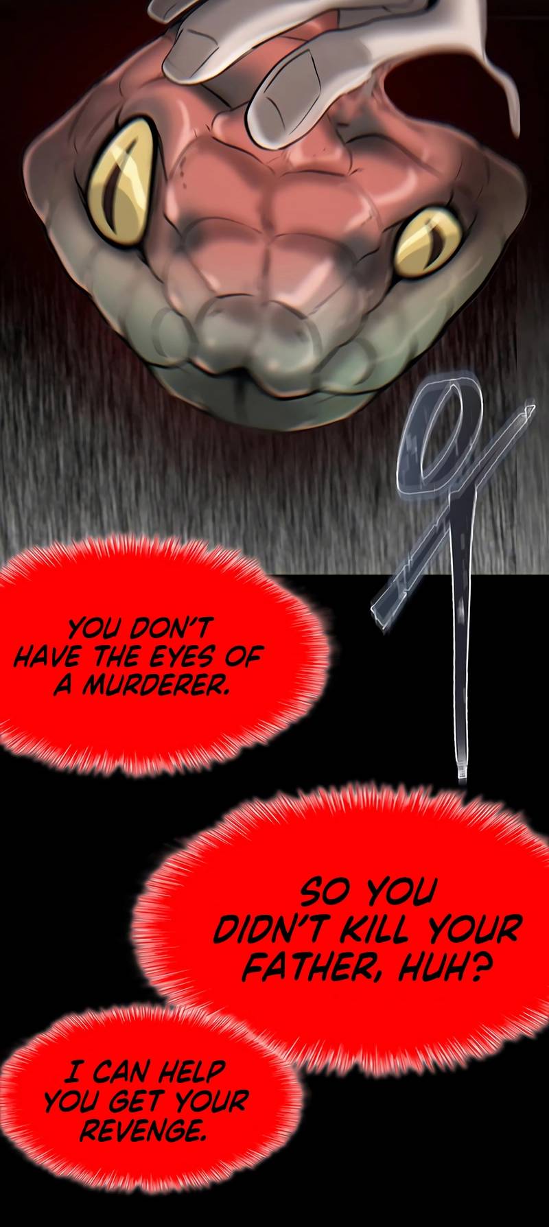 Limitless chapter 19 page 51