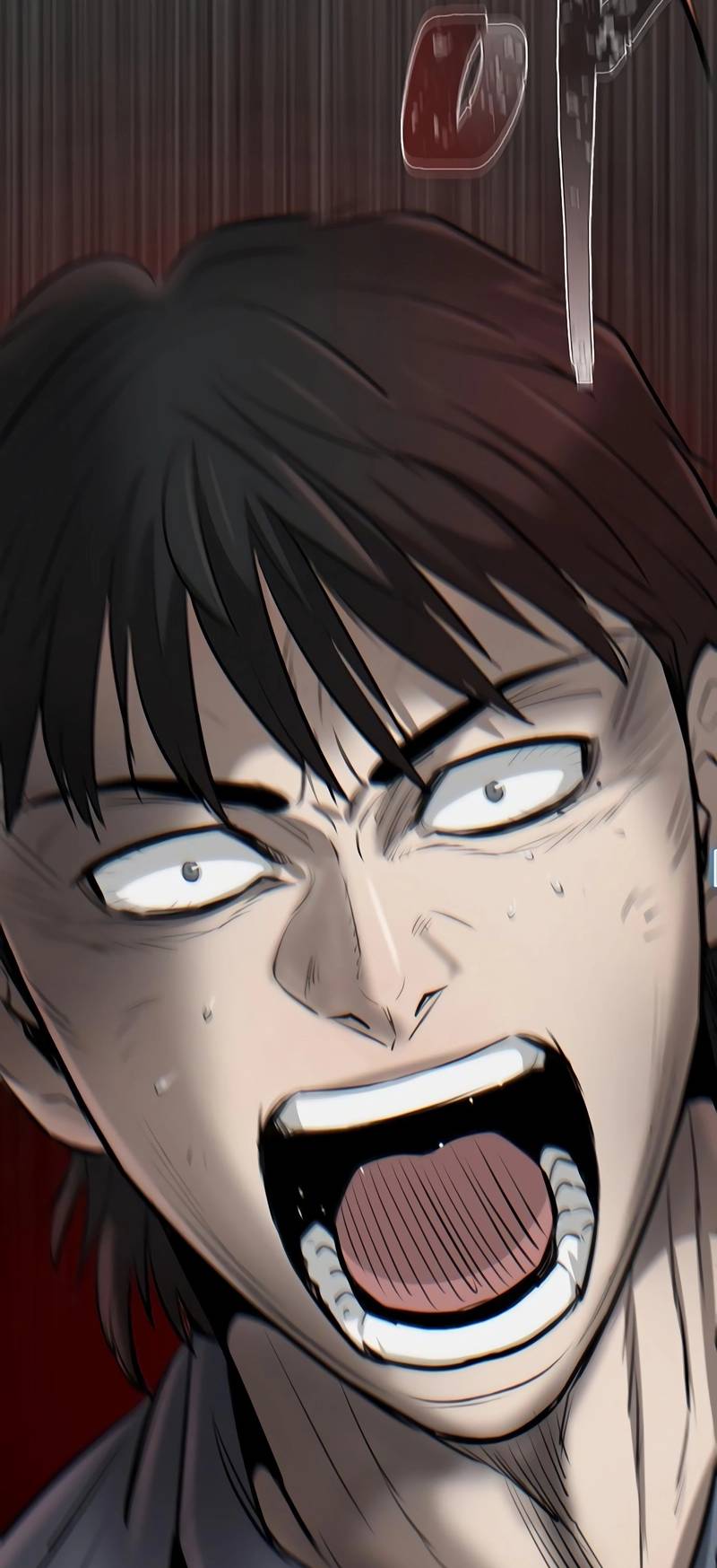 Limitless chapter 19 page 55