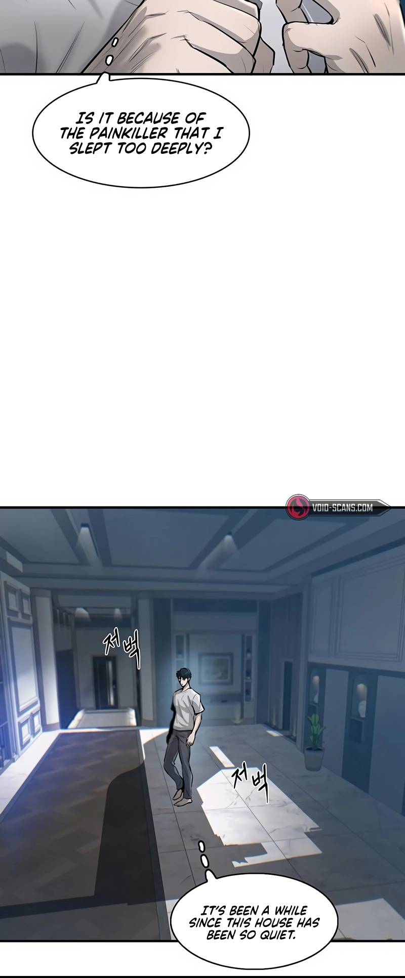 Limitless chapter 19 page 63