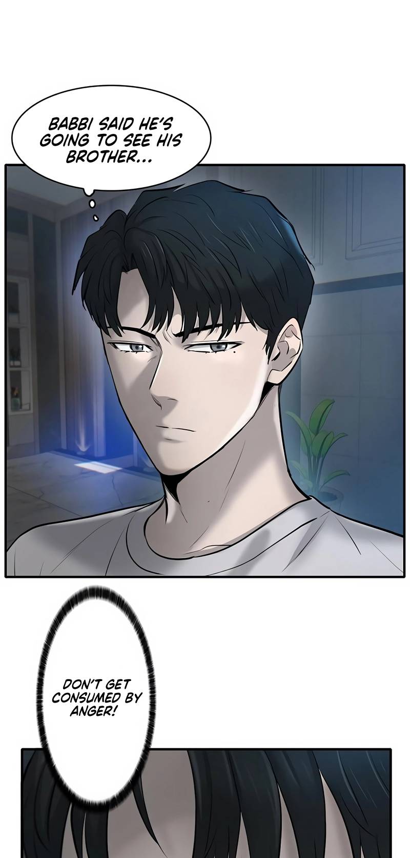 Limitless chapter 19 page 64