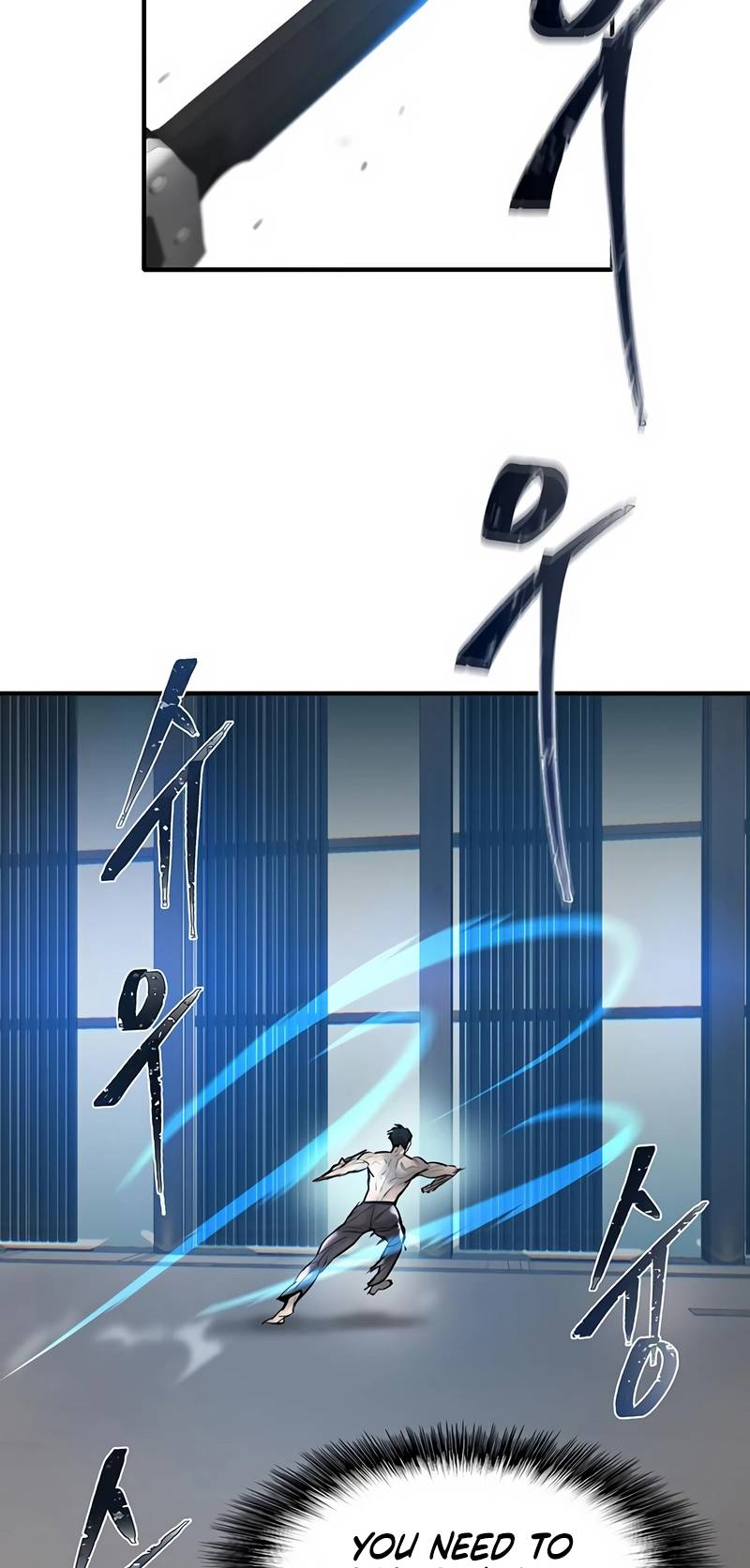 Limitless chapter 19 page 66