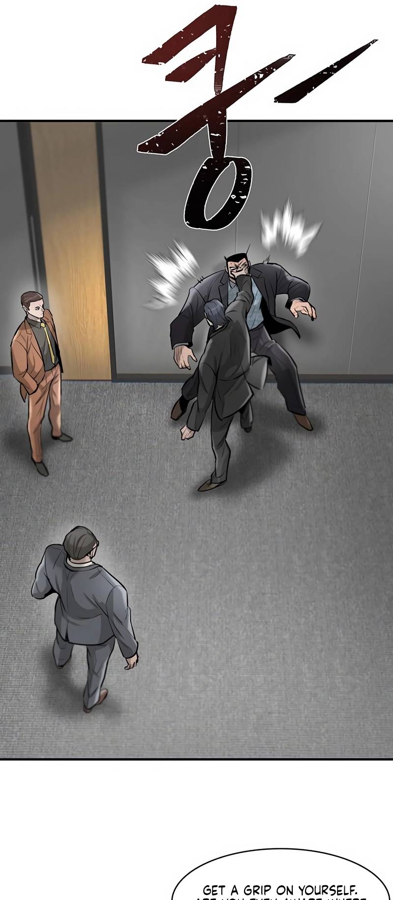 Limitless chapter 19 page 8