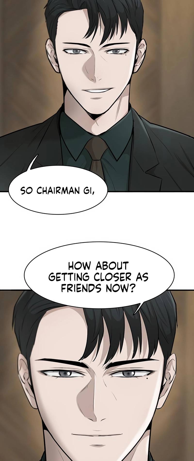 Limitless chapter 19 page 80