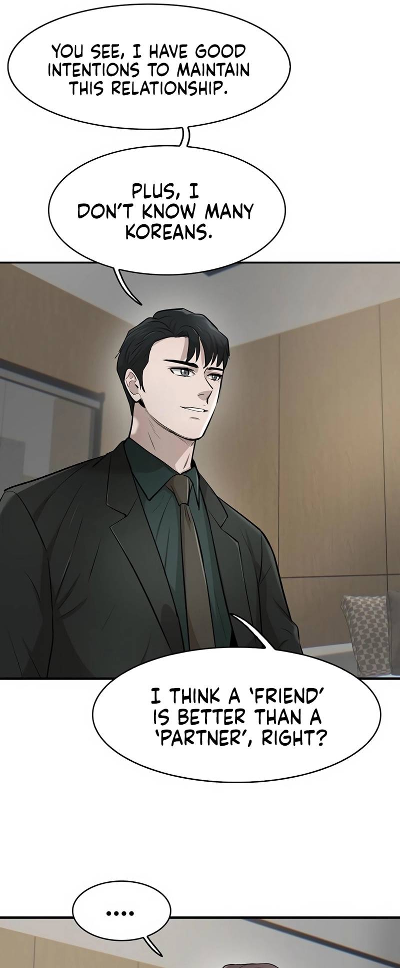 Limitless chapter 19 page 82