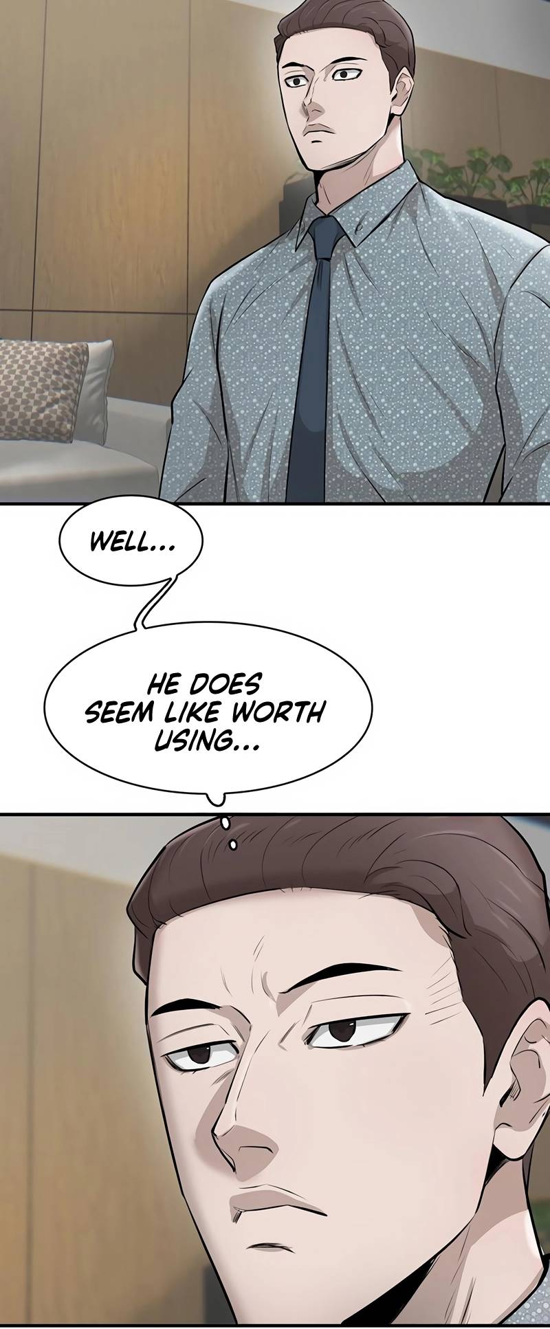 Limitless chapter 19 page 83