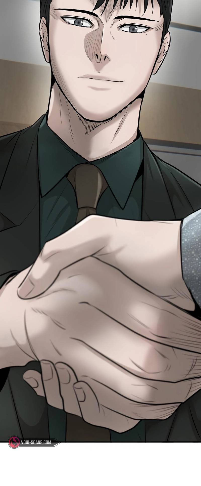 Limitless chapter 19 page 89