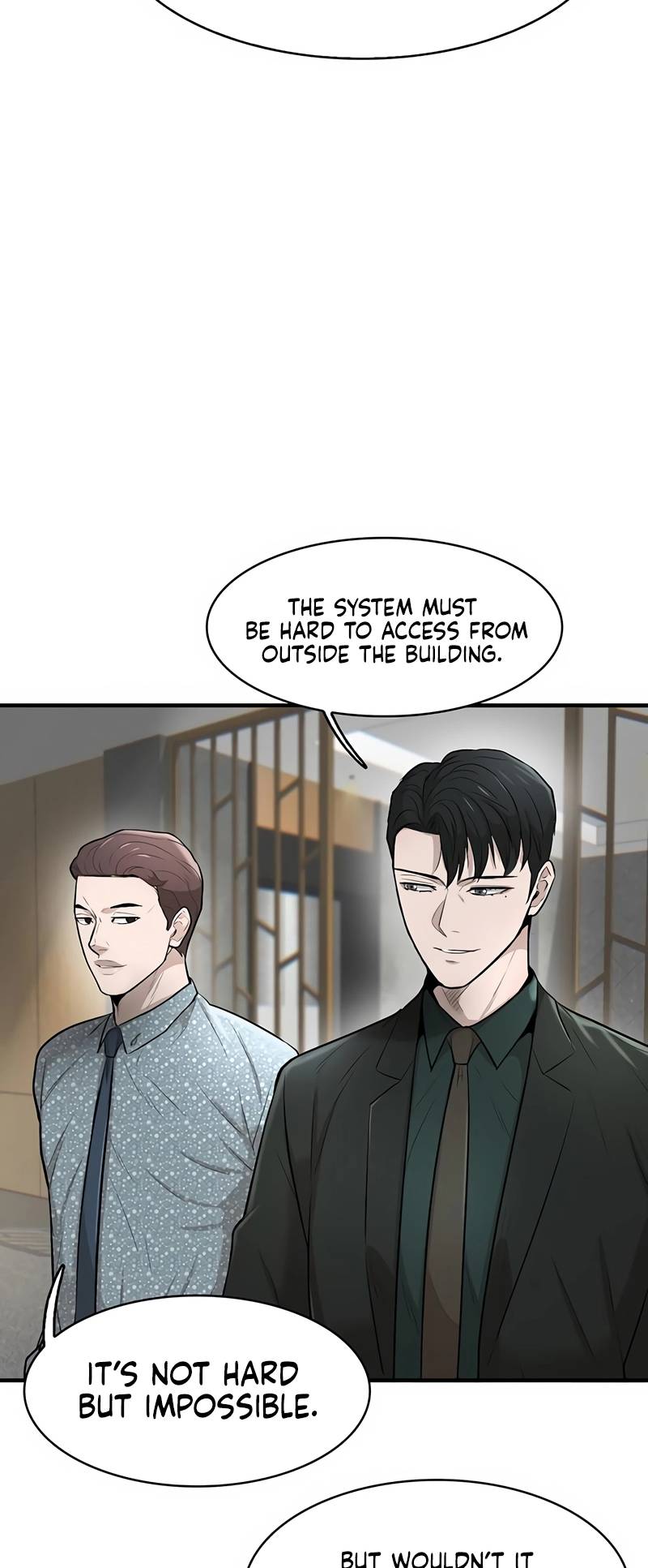 Limitless chapter 19 page 91