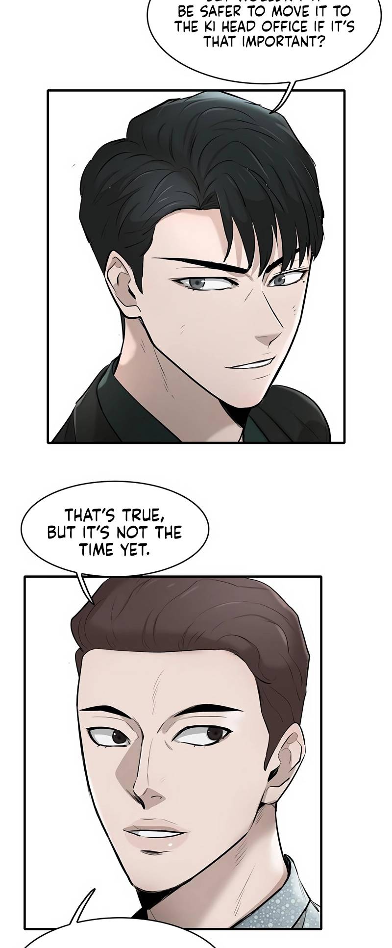 Limitless chapter 19 page 92