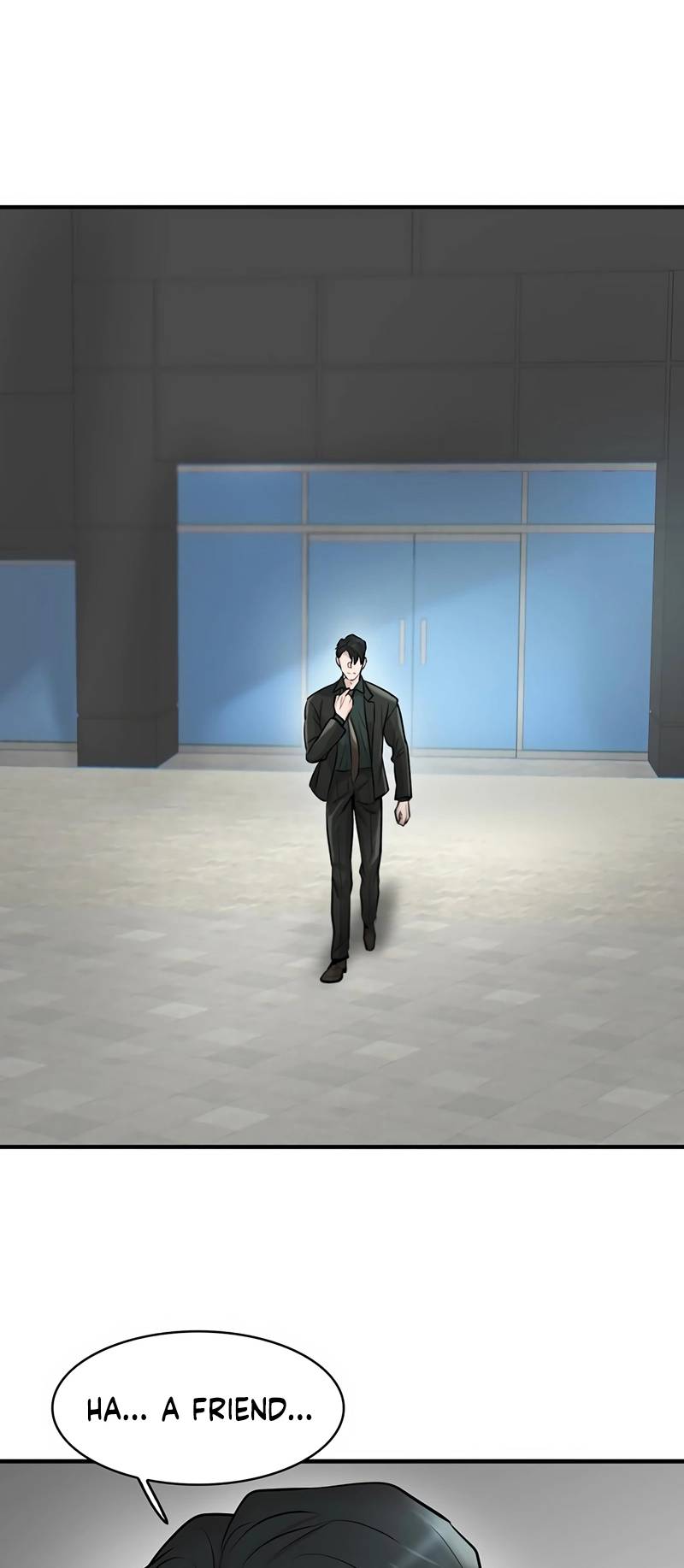 Limitless chapter 19 page 95