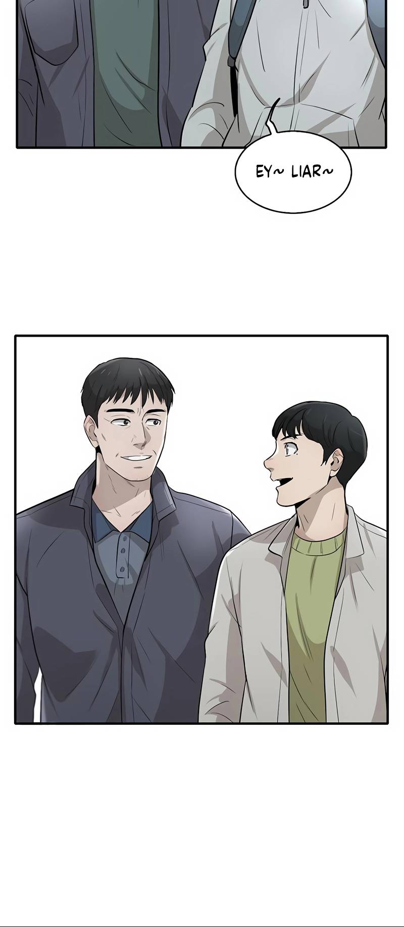 Limitless chapter 19 page 99