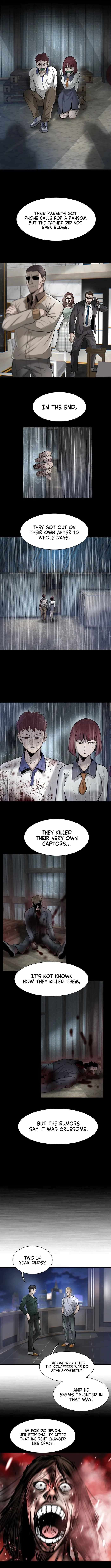 Limitless chapter 21 page 10