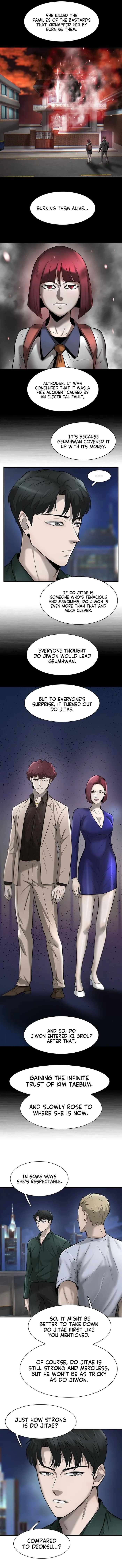 Limitless chapter 21 page 11