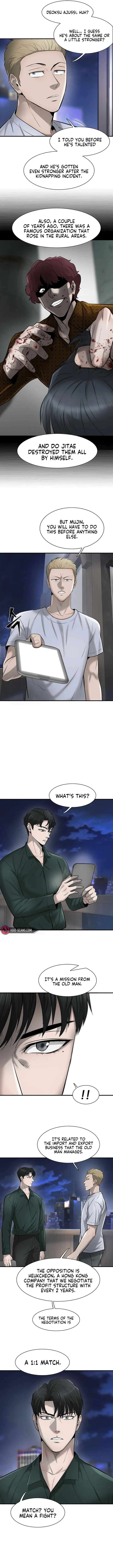 Limitless chapter 21 page 12