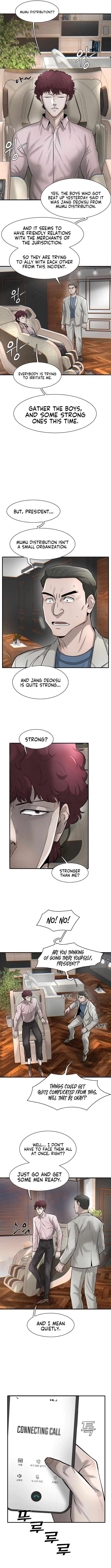 Limitless chapter 21 page 14