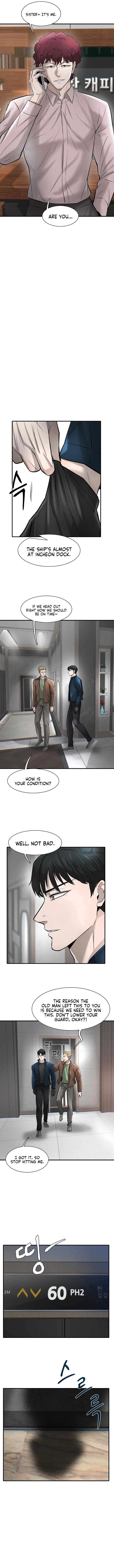 Limitless chapter 21 page 15