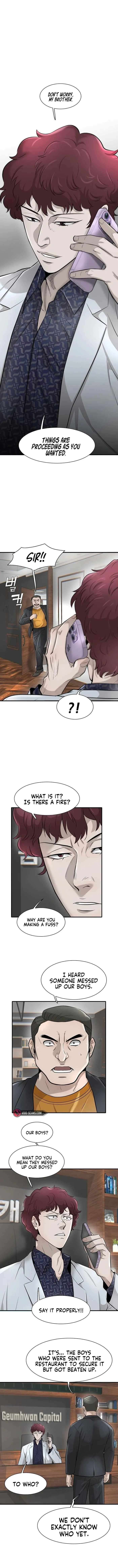 Limitless chapter 21 page 2